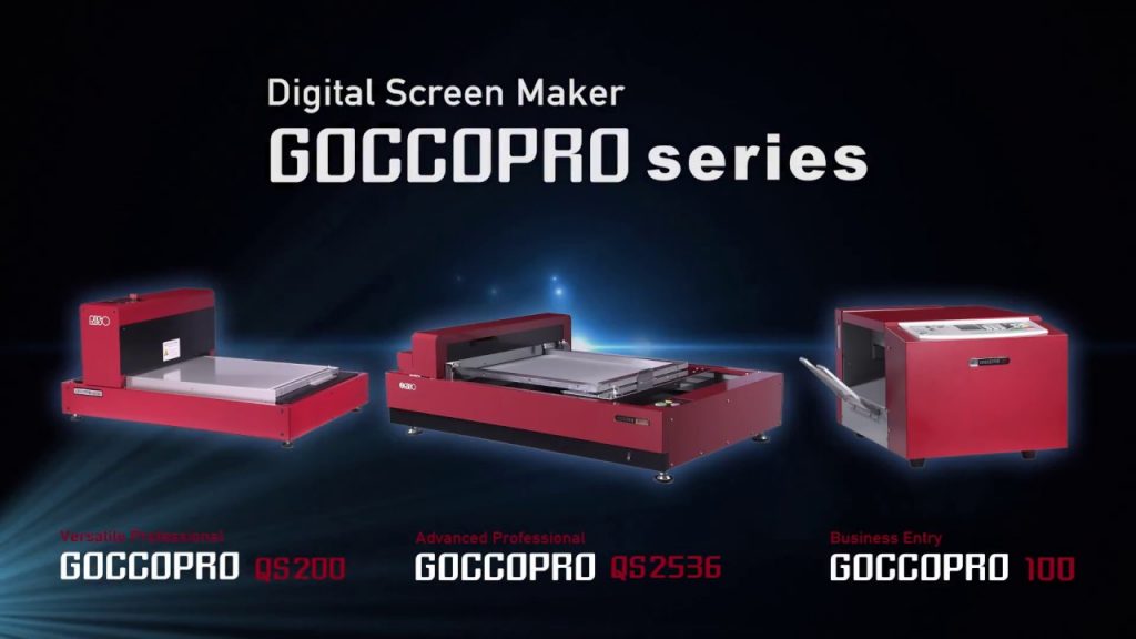 Riso Digital Screen Maker Galaxy Automation Sdn Bhd