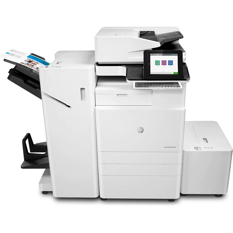 HP Color Laser Multifunction Printer (MFP) Galaxy Automation Sdn Bhd